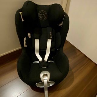 サイベックス(cybex)の【匿名配送】サイベックス　チャイルドシート　シローナZ i-Size(自動車用チャイルドシート本体)