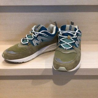 カルフ(KARHU)のカルフ KARHU フュージョン2.0 FUSION 2.0(スニーカー)