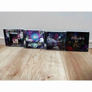 Fear, and Loathing in Las Vegas　CDセット(ポップス/ロック(邦楽))