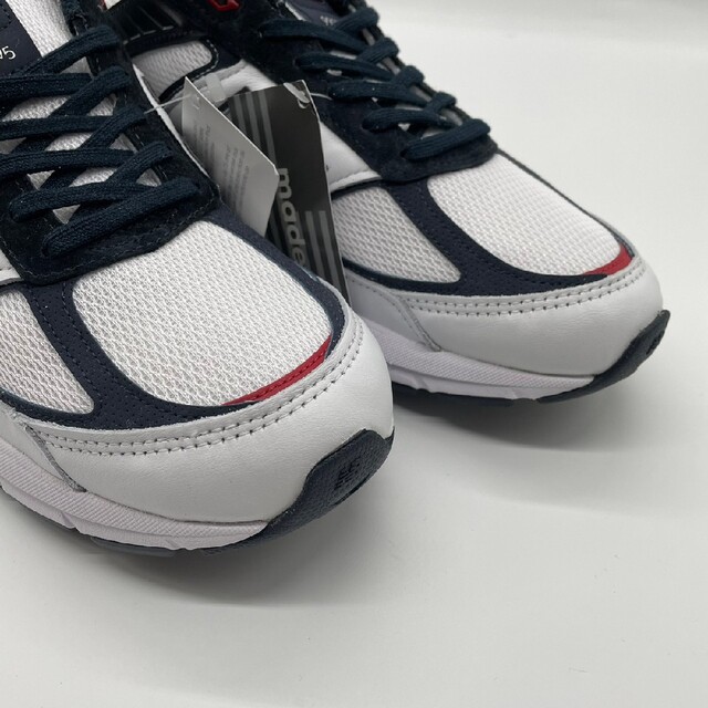 30%OFF SALE セール 海外限定モデル【26.0cm】New Balance M990NL5 USA