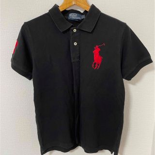 ポロラルフローレン(POLO RALPH LAUREN)のPOLO by Ralph Lauren ポイントシャツ(Tシャツ(半袖/袖なし))