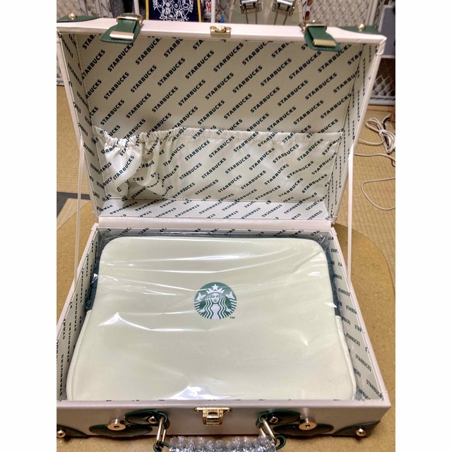 Starbucks - スターバックス マイカスタマイズジャーニーセット