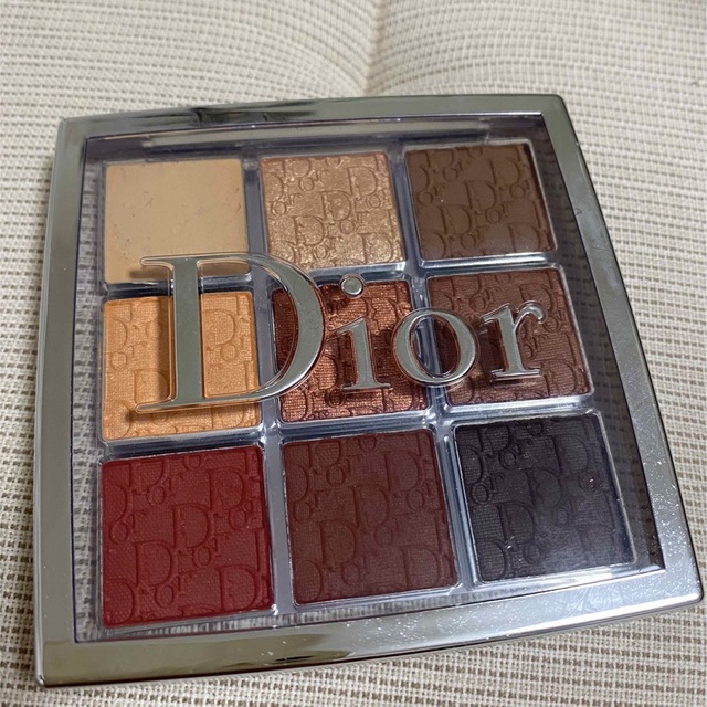Dior(ディオール)のDior BACKSTAGEEYEPALETTE 003 アンバー コスメ/美容のベースメイク/化粧品(アイシャドウ)の商品写真