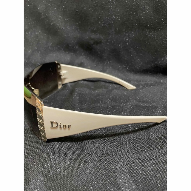 Christian Dior(クリスチャンディオール)のDIOR サングラス レディースのファッション小物(サングラス/メガネ)の商品写真