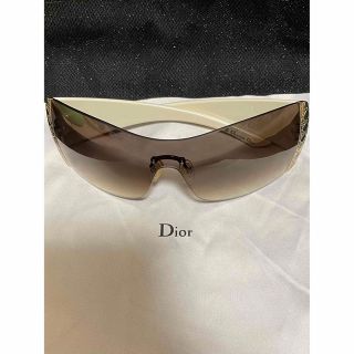 クリスチャンディオール(Christian Dior)のDIOR サングラス(サングラス/メガネ)