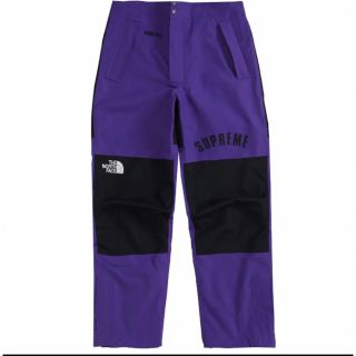 シュプリーム(Supreme)のSupreme North Arc Logo Mountain Pant L (マウンテンパーカー)