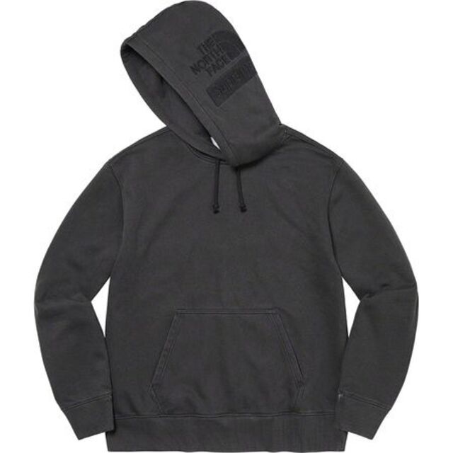 Supreme Pigment Printed Sweatshirt XL トップ riverside.edu.ph