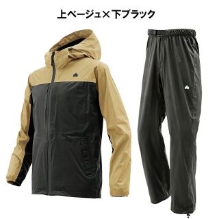 ロゴス(LOGOS)のロゴス ストレッチジャケット＋パンツ ラムダ  XL(その他)