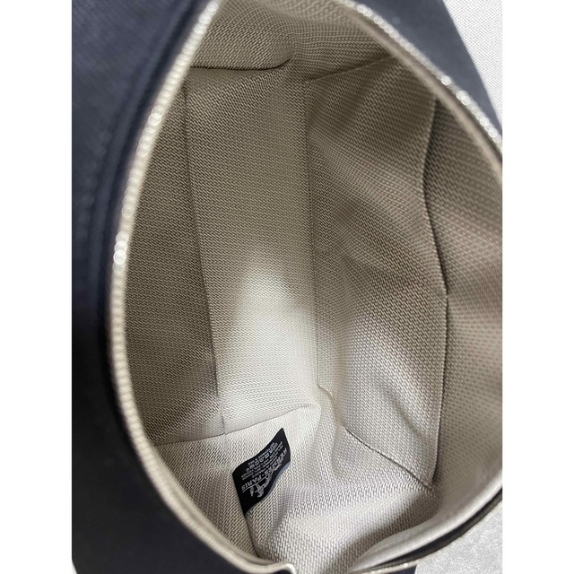 HERMES - 値下げ!新品 HERMES ブリッドアブラック GMサイズ HERMES - 値下げ!新品 HERMES ブリッドアブラック GMサイズ