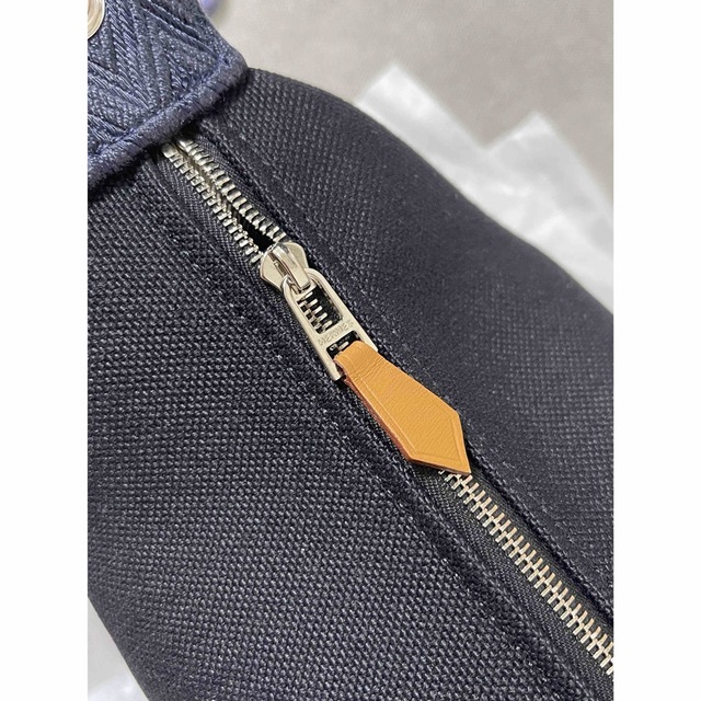 HERMES - 値下げ!新品 HERMES ブリッドアブラック GMサイズ HERMES - 値下げ!新品 HERMES ブリッドアブラック GMサイズ