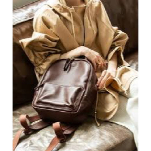 ch!iii bag バッグパック 【高品質】 8000円 stockshoes.co