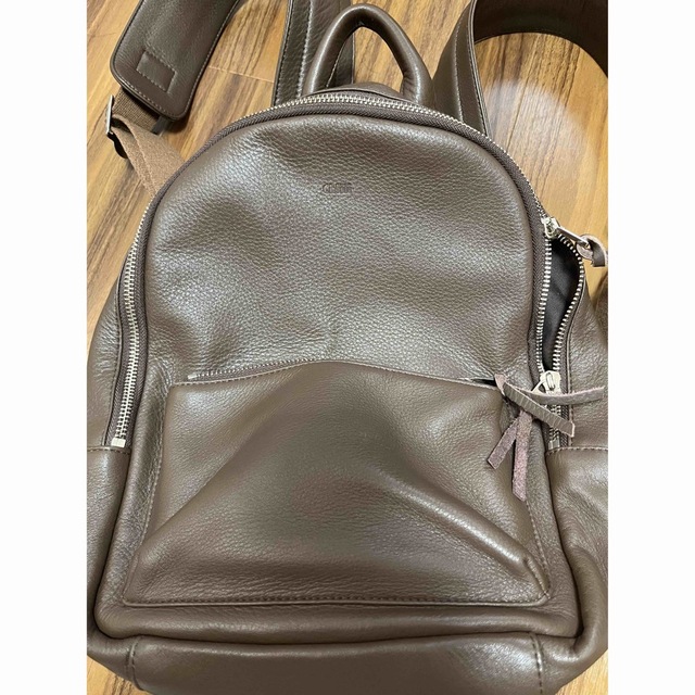 ch!iii bag バッグパック 【高品質】 8000円 stockshoes.co