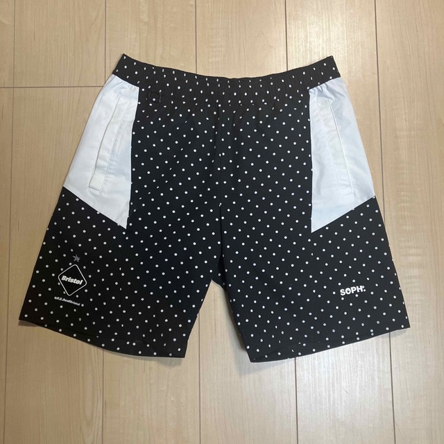 F.C.Real Bristol MULTI PATTERN SHORTS ブランド雑貨総合 www