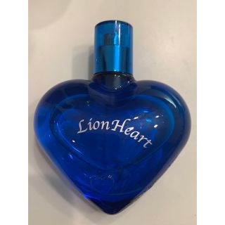 ライオンハート(LION HEART)のライオンハート　50ml(ユニセックス)