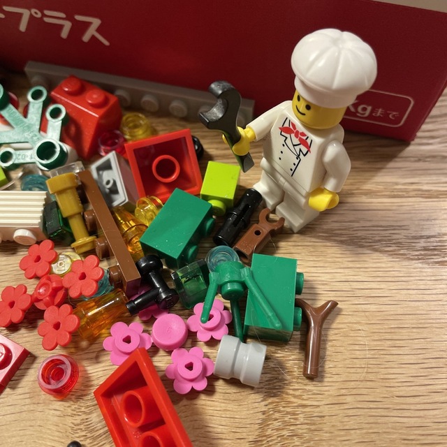 Lego(レゴ)の【pirori 様専用】LEGOブロック(海外購入品含む) エンタメ/ホビーのおもちゃ/ぬいぐるみ(その他)の商品写真