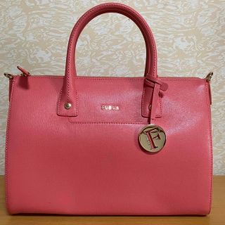 フルラ(Furla)のNO.308 FURLA バッグ(トートバッグ)