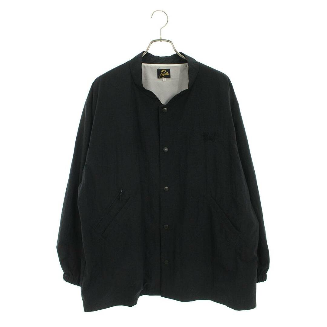 ニードルス S.C. Sur Coat IN128 ナイロンリップストップブルゾン ...