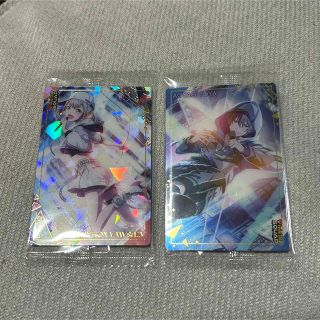 プロセカ ウエハース3 こはね 冬弥(カード)