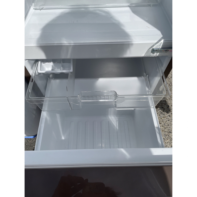 愛知郊外配送無料 Panasonic 168L NR-B179W-T 愛知郊外配送無料 Panasonic 168L NR-B179W-T