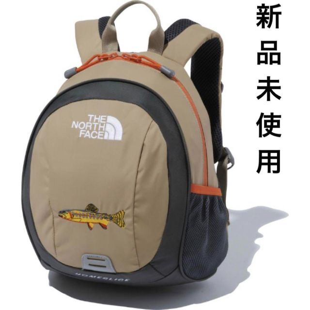 tinycottons＊ リンゴ柄　BACKPACK リュック　プチバトー