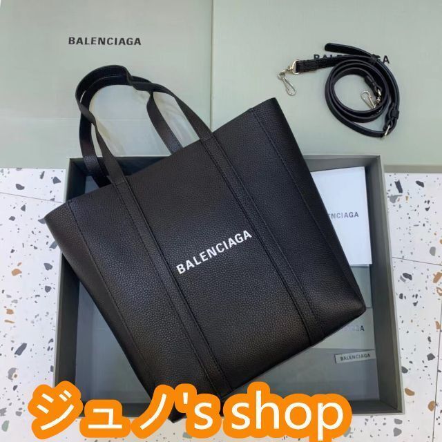 最先端 Balenciaga everydayバッグ balenciaga 【値下げ】極美品