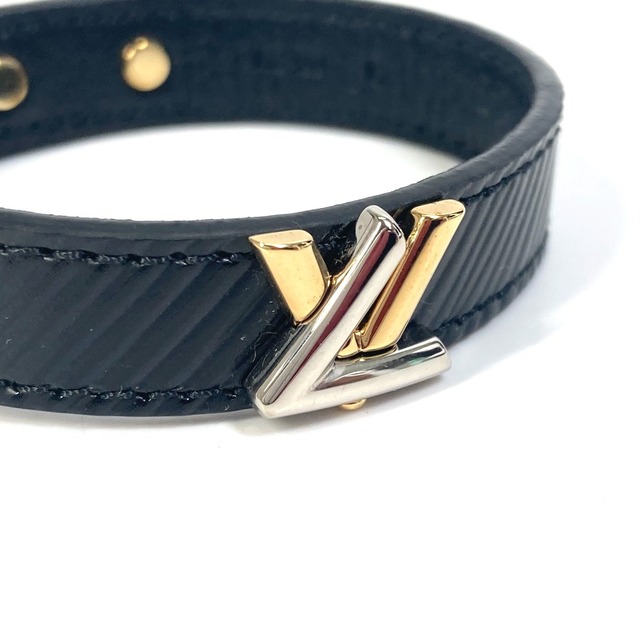 ルイヴィトン LOUIS VUITTON ブラスレLVツイスト M6400 エピ