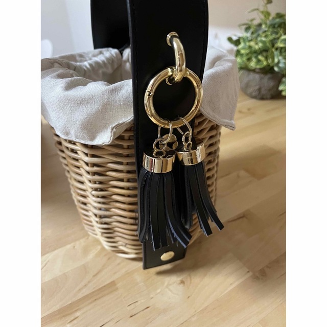 値下げ!A MON GOUT(アモング)かごバッグ 直販 www.gold-and-wood.com