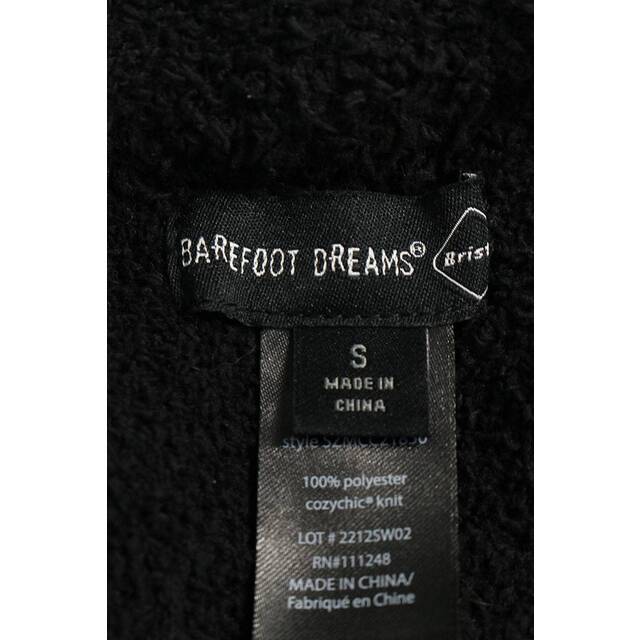 BAREFOOT DREAMS(ベアフットドリームス)のベアフットドリームス ×エフシーアールビー F.C.R.B.  SZMCC21850 バックロゴパイルハーフパンツ メンズ S メンズのパンツ(ショートパンツ)の商品写真