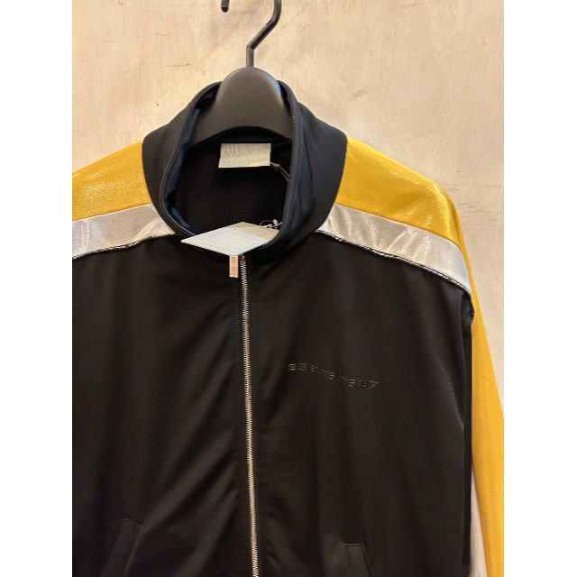 Balenciaga - 新品未使用 22AW VTMNTS トラックジャケット VETEMENTSの Balenciaga - 新品未使用 22AW VTMNTS トラックジャケット VETEMENTSの