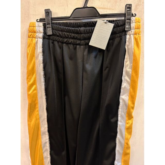 新品未使用 22AW VTMNTS デニムシャツ VETEMENTS