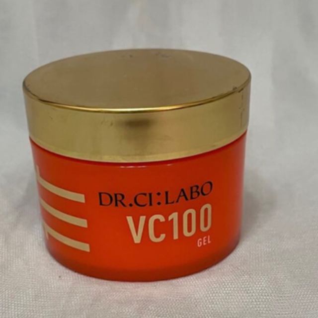 Dr.Ci Labo(ドクターシーラボ)のシーラボ  VC100ゲル コスメ/美容のスキンケア/基礎化粧品(オールインワン化粧品)の商品写真