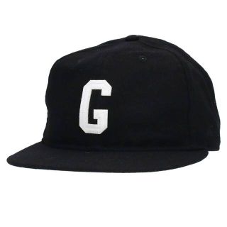 フィアオブゴッド(FEAR OF GOD)のフィアオブゴッド ×ニューエラ New Era  SIXTH COLLECTION Gロゴベースボールキャップ メンズ(帽子)