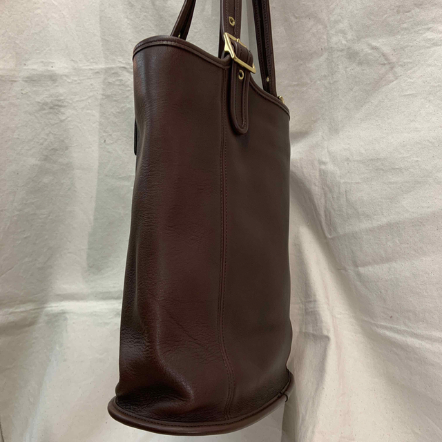 直売オーダー OLD COACH オールドコーチ 9090 クリーニング