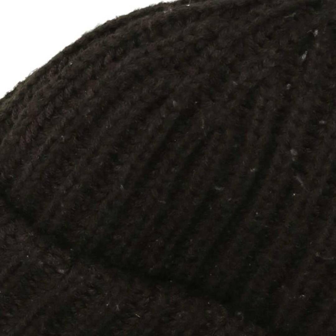 Supreme(シュプリーム)のシュプリーム  22AW  Ribbed Beanie リブビーニーニット帽 メンズ ハンドメイドのファッション小物(帽子)の商品写真