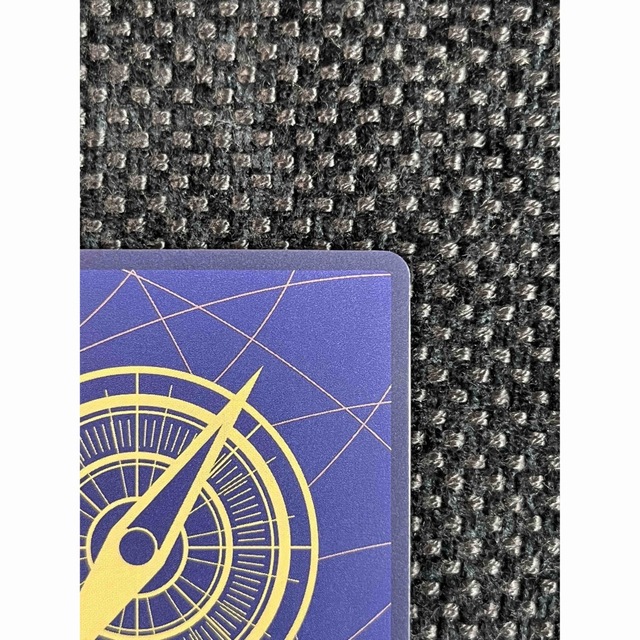 ONE PIECE(ワンピース)のワンピースカード　そげキング　スーパーパラレル エンタメ/ホビーのトレーディングカード(シングルカード)の商品写真