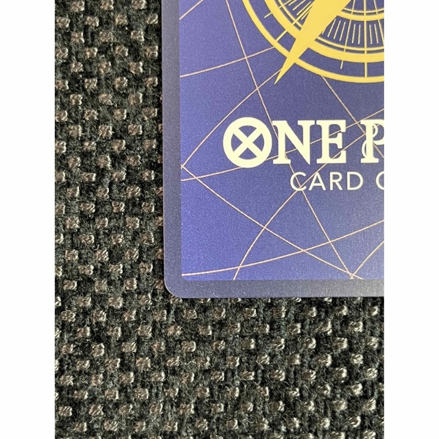 ONE PIECE(ワンピース)のワンピースカード　そげキング　スーパーパラレル エンタメ/ホビーのトレーディングカード(シングルカード)の商品写真