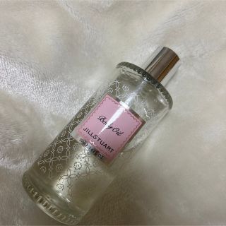 ジルスチュアート(JILLSTUART)のジルスチュアート リラックス ボディオイル  100ml 美容液　ジル(ボディオイル)