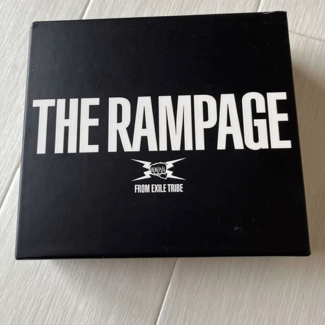 THE RAMPAGE(ザランページ)の目覚まし時計様　専用 エンタメ/ホビーのDVD/ブルーレイ(ミュージック)の商品写真