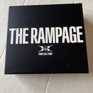 ザランページ(THE RAMPAGE)の目覚まし時計様　専用(ミュージック)