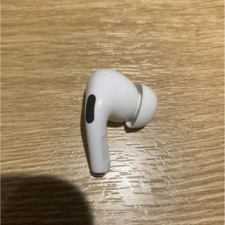 Apple - AirPods Pro（第1世代）片耳右耳