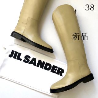 ジルサンダー ロングブーツ ブーツ(レディース)の通販 27点 | Jil