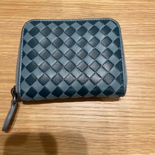 ボッテガヴェネタ(Bottega Veneta)のボッデガヴェネタ　コインケース(コインケース/小銭入れ)