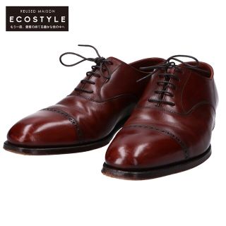 クロケットアンドジョーンズ(Crockett&Jones)のクロケット＆ジョーンズ シューズ 8E(ドレス/ビジネス)