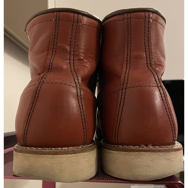 RED WING #8875 10E(28.0cm)