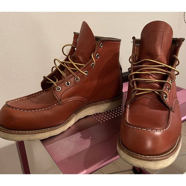 RED WING #8875 10E(28.0cm)