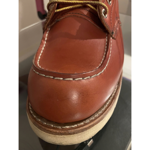 RED WING #8875 10E(28.0cm)