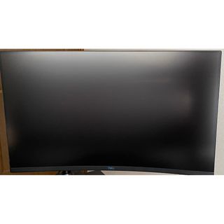 新品 DELL 27インチIPSプロフェッショナル液晶モニタ 3年間保証付-