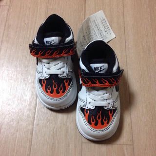 ナイキ(NIKE)のNIKE baby(スニーカー)