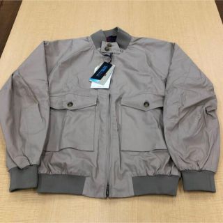 バラクータ(BARACUTA)のキャプテンサンシャイン　別注　バラクータ　G-Wep(ブルゾン)