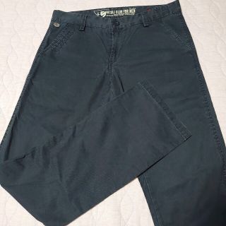 ニコルクラブフォーメン(NICOLE CLUB FOR MEN)のNICOLE CLUB FOR MEN コットンパンツ / size46(M)(チノパン)